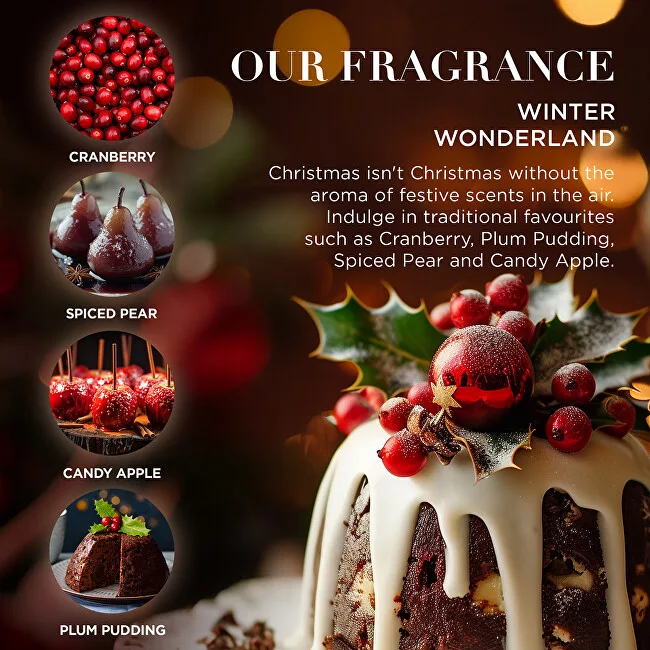 Baylis & Harding Winter Kingdom Gift Set 2 × thumbnail 3