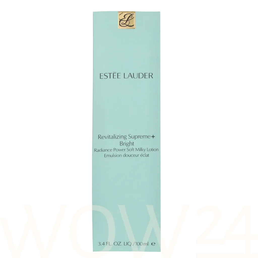 Esteé Lauder E.Lauder Revitalizing Supreme+ Bright Soft Milky Lotion thumbnail 2