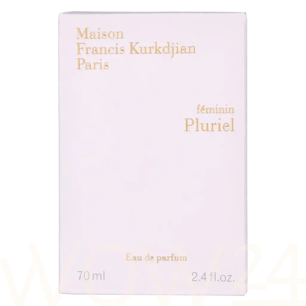 Feminin Pluriel
