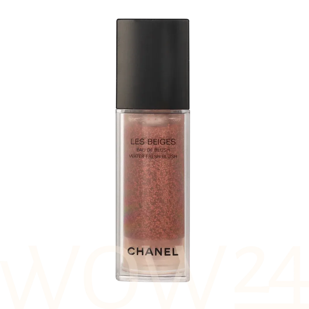 Chanel Chanel Les Beiges Water-Fresh Blush thumbnail 5