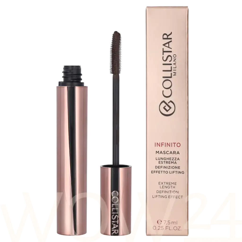 Collistar Collistar Infinito Mascara thumbnail 4