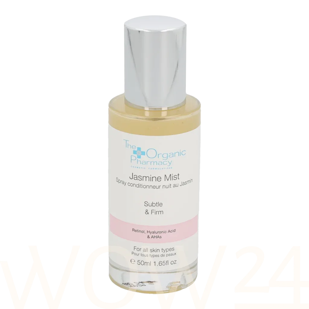 The Organic Pharmacy The Organic Pharmacy Jasmine Night Conditioner thumbnail 5