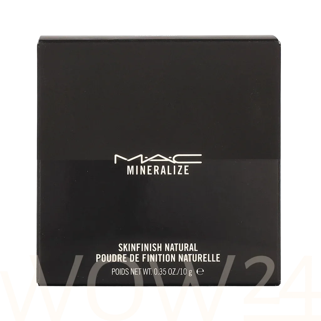 Mineralize Skinfinish Natural