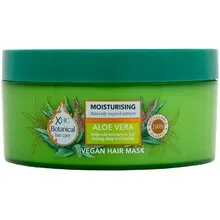 Xpel Botanical Aloe Vera Moisturising Vegan Hair Mask thumbnail 2
