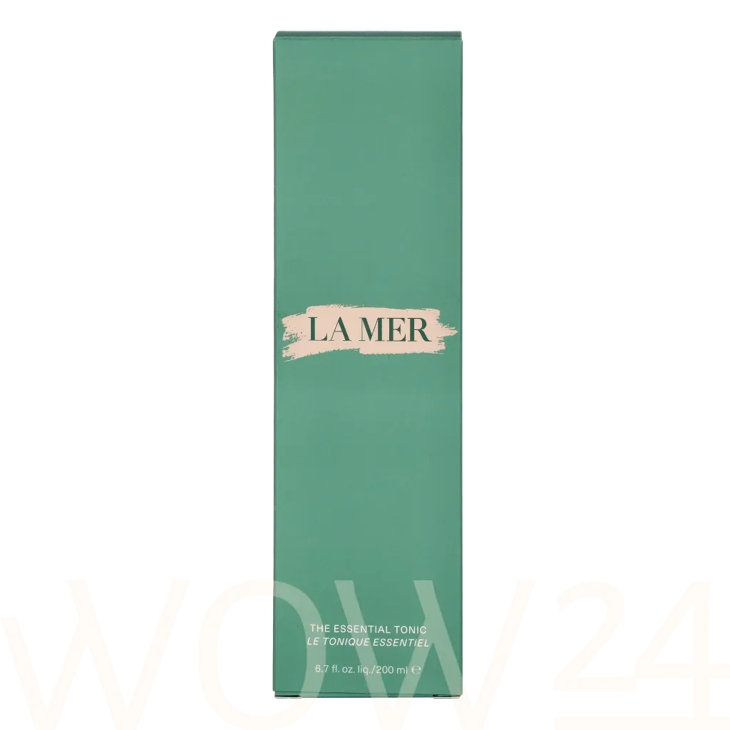 La Mer La Mer The Essential Tonic thumbnail 2