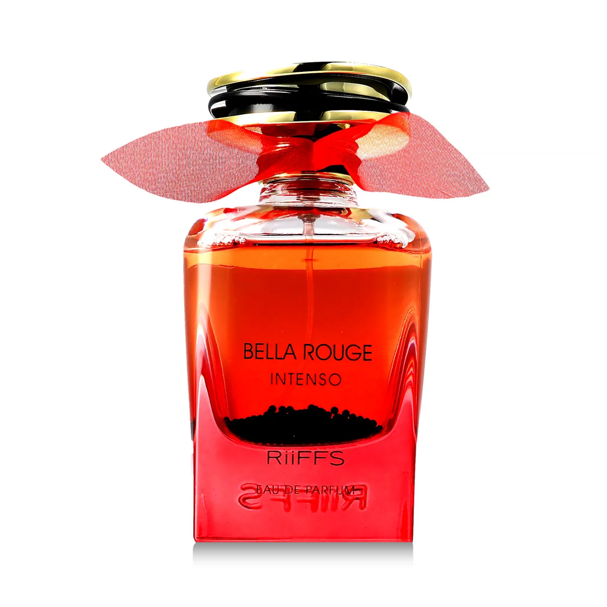 Riiffs Perfumes Bella Rouge Intenso thumbnail 2