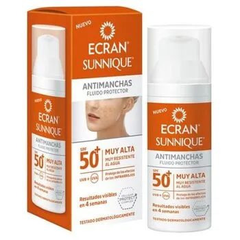 Ecran® Sunnique Anti-Dark Spots Protective Fluid thumbnail 3