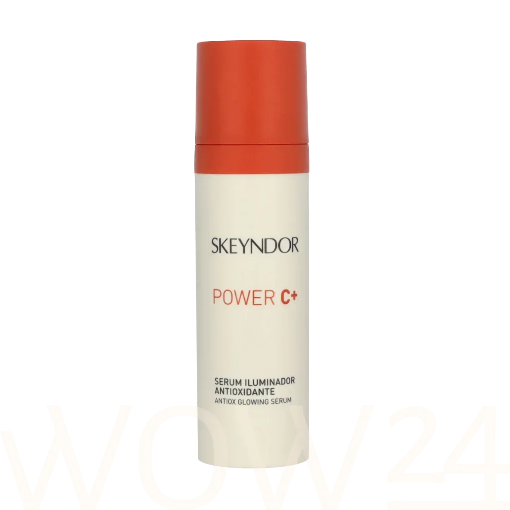 Skeyndor Skeyndor Power C+ Antiox Glowing Serum 12,5% thumbnail 5