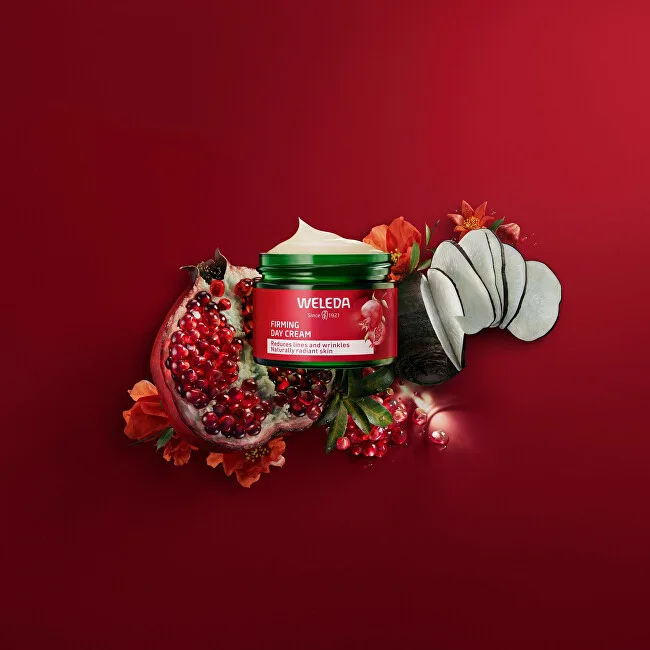 Weleda Pomegranate Firming Day Cream thumbnail 5