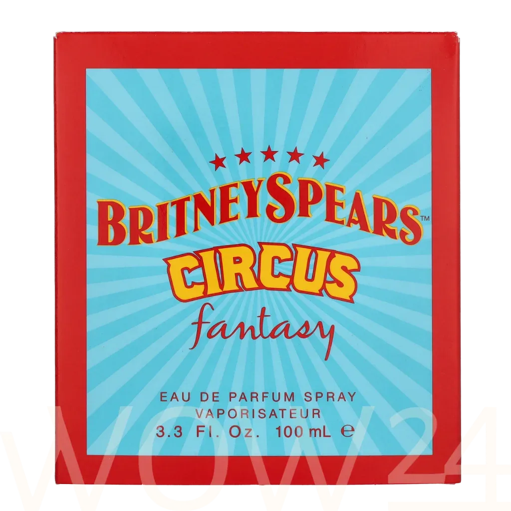 Circus Fantasy