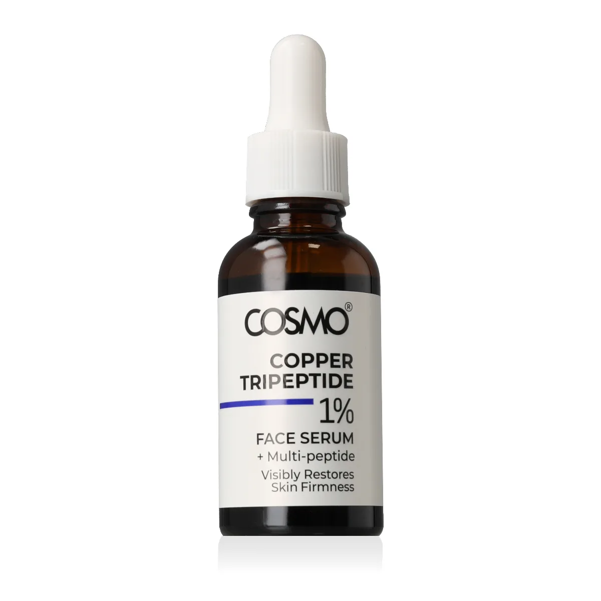 COSMO ADVANCED Face Serum thumbnail 2