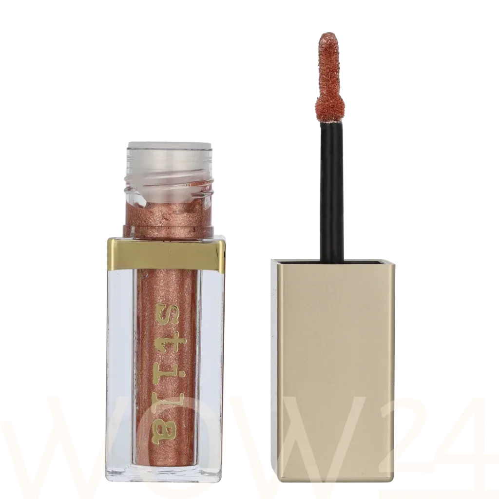 Stila Stila Glitter & Glow Liquid Eye Shadow thumbnail 5