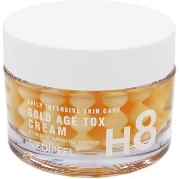 Medi-Peel Daily Intensive Skin Care Gold Age Tox Cream thumbnail 3