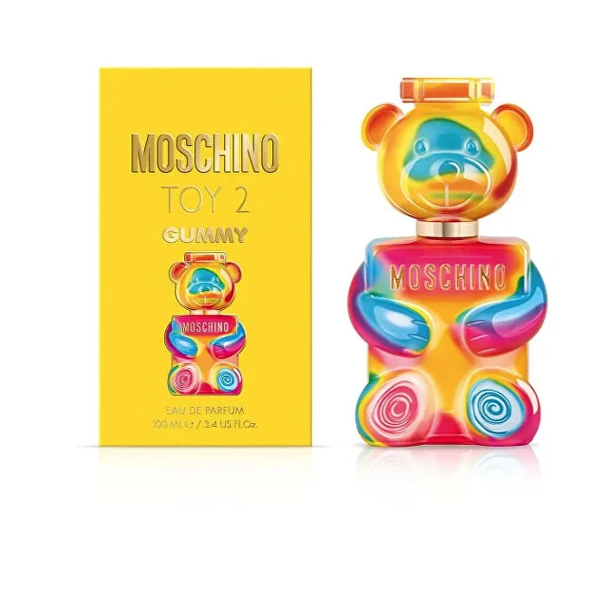 Moschino Toy 2 Gummy thumbnail 3