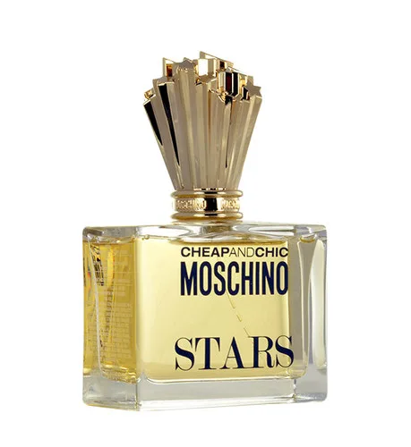 Moschino Cheap And Chic Stars thumbnail 2