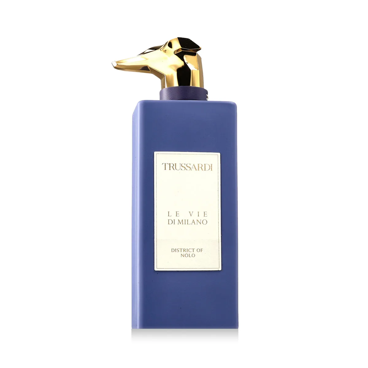 Trussardi Le Vie Di Milano District of Nolo thumbnail 2