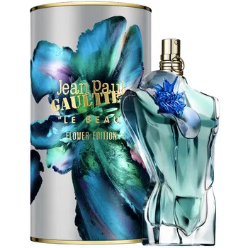 J.P. Gaultier Le Beau Flower Edition thumbnail 4