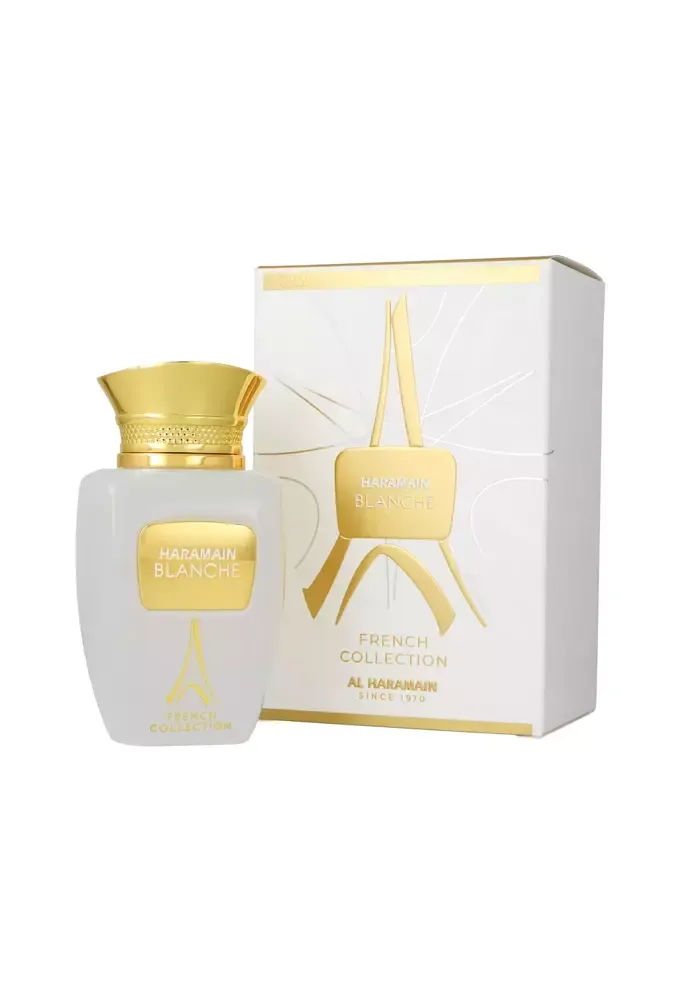 Al Haramain French Collection Blanche thumbnail 3