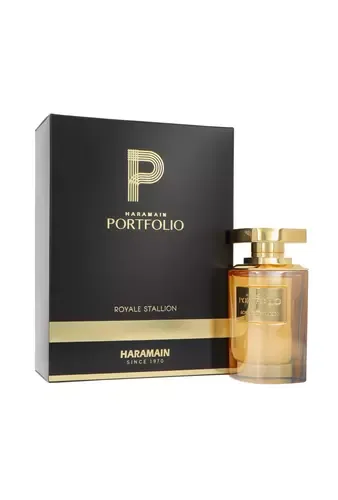 Al Haramain Portfolio Royale Stallion thumbnail 5
