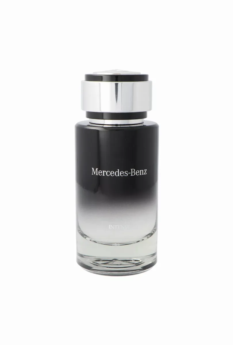 Mercedes-Benz Intense