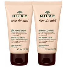 Nuxe Nuxe Reve De Miel Hand And Nail Cream thumbnail 6