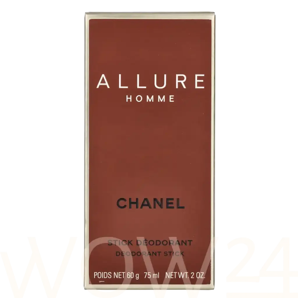 Chanel Allure homme thumbnail 2
