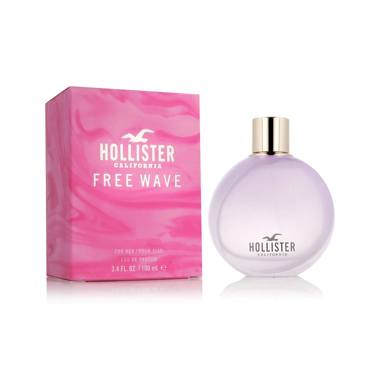 Free Wave