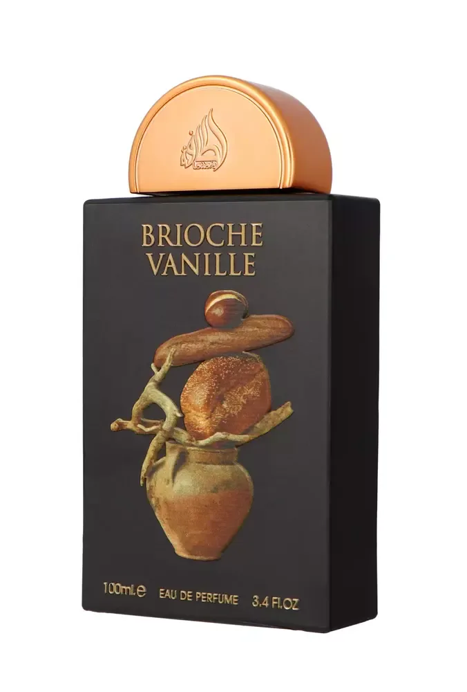 Lattafa perfumes Pride Brioche Vanille thumbnail 6