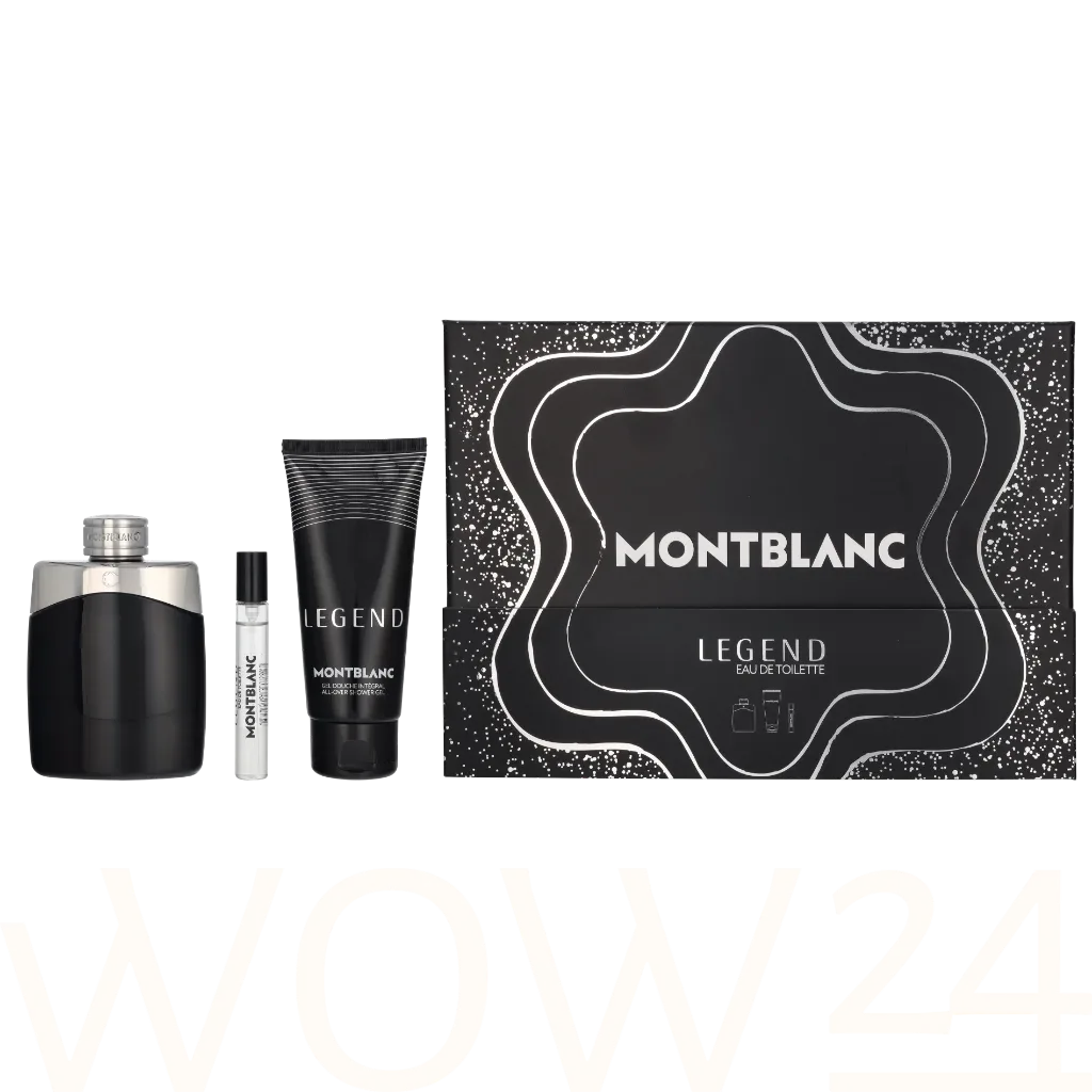 Mont Blanc Legend thumbnail 4