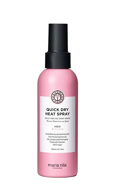 Maria Nila Quick Dry Heat Spray thumbnail 2
