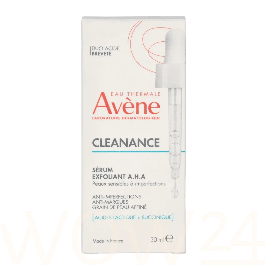 Avene Avene A.H.A. Exfoliating Serum thumbnail 2