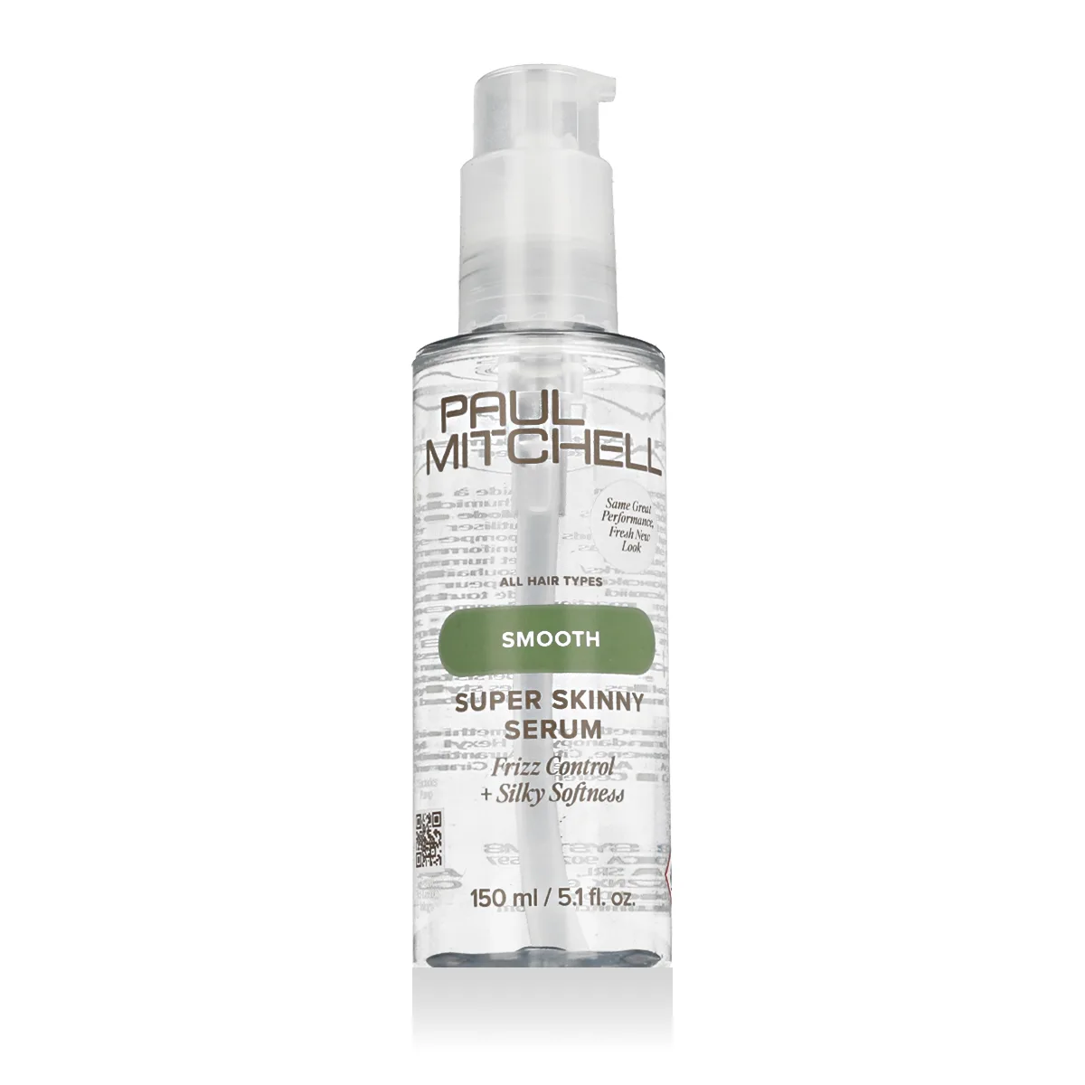 Smooth Super Skinny Serum