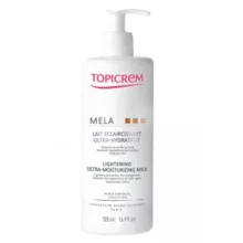 Topicrem MELA Unifying Ultra-Moisturizing Milk thumbnail 2