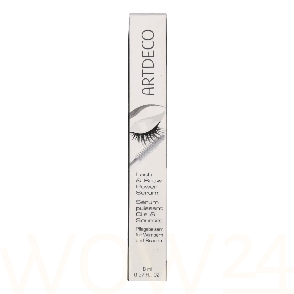 Artdeco Lash & Brow Power thumbnail 2