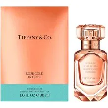Tiffany Tiffany & Co, Rose Gold Intense, Eau De Parfum, For Women, 50 ml thumbnail 3