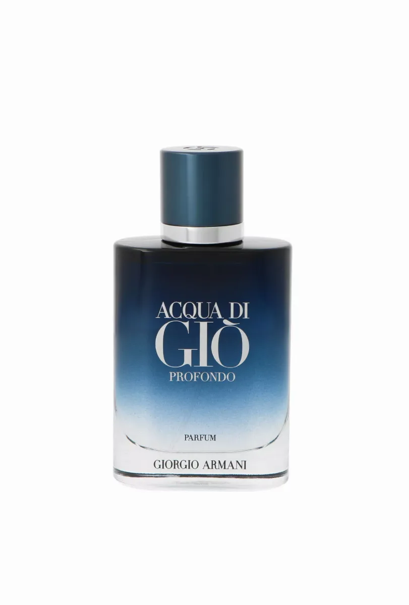Acqua di gio profondo
