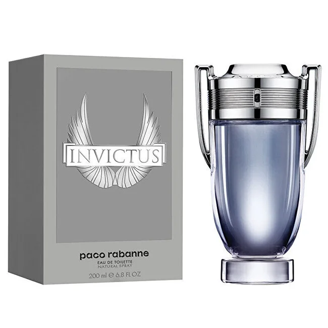Rabanne Invictus thumbnail 6
