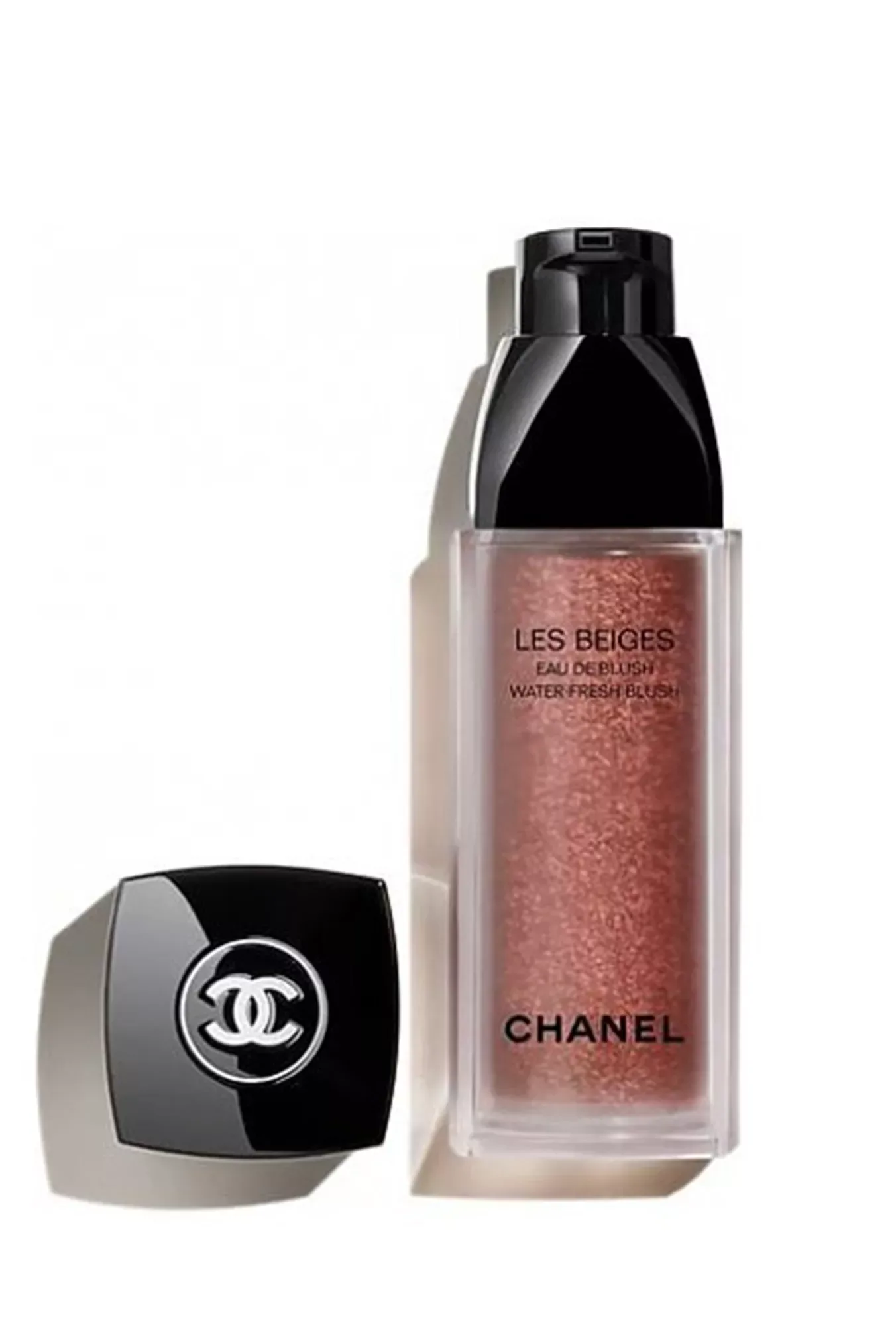 Chanel Chanel Les Beiges Water-Fresh Blush thumbnail 7