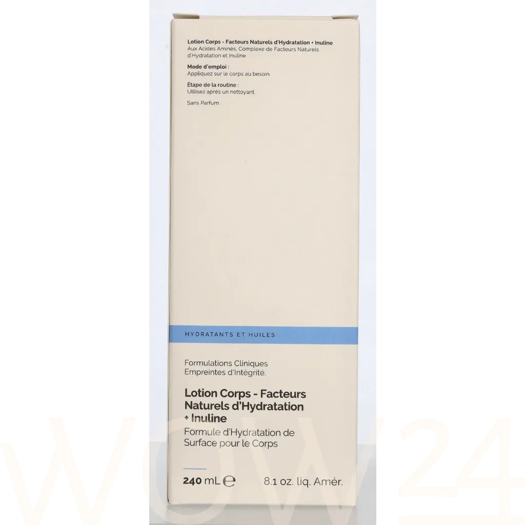 The Ordinary The Ordinary Natural Moisturizing Factors + Inulin B.Lotion thumbnail 3