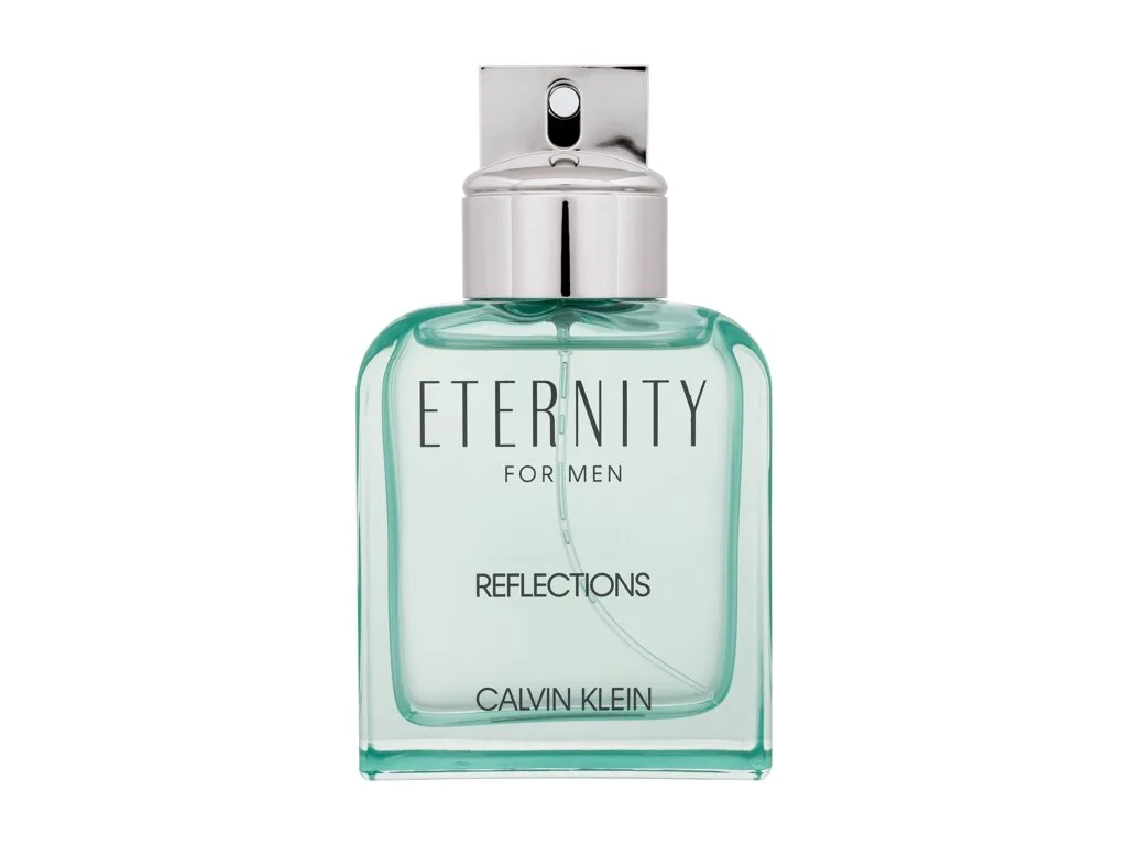 Eternity Reflections