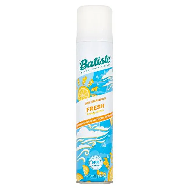 Batiste Fresh thumbnail 2