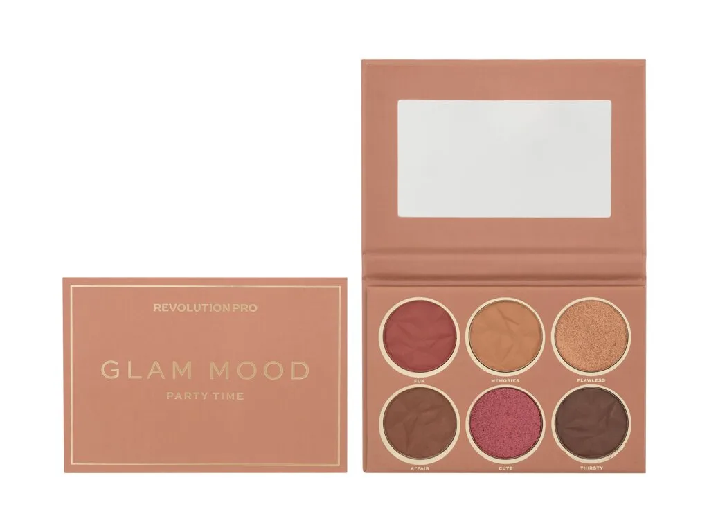 Revolution Glam Mood thumbnail 5