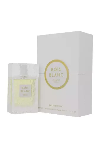 Arabiyat Arabiyat Prestige Bois Blanc Edp 100ml thumbnail 5