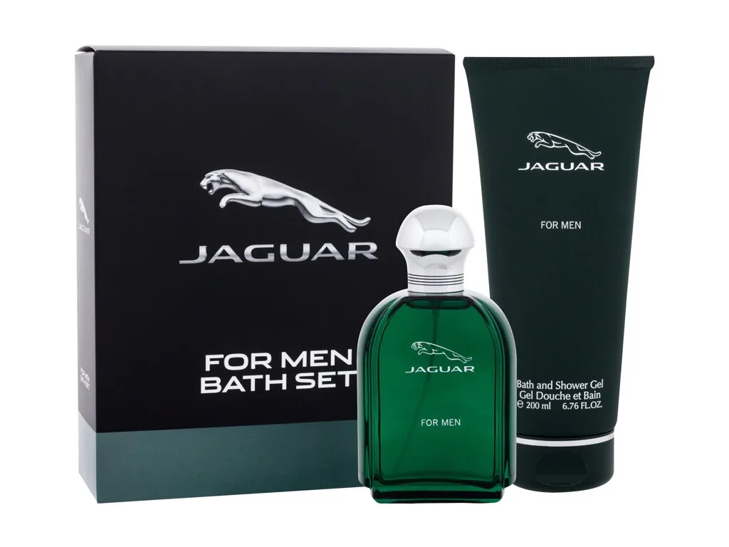 Jaguar