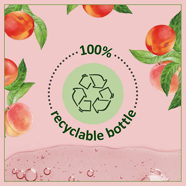 Le Petit Marseillais Extra Gentle Shower Gel Organic White Peach & Organic Nectarine thumbnail 8