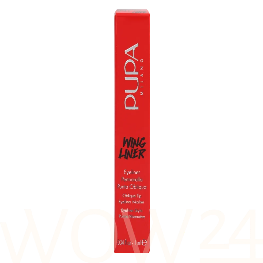 Pupa Pupa Wing liner thumbnail 2
