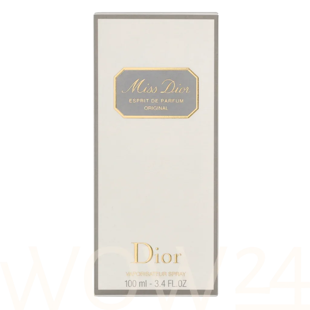 Dior Miss Dior Esprit de Parfum thumbnail 2
