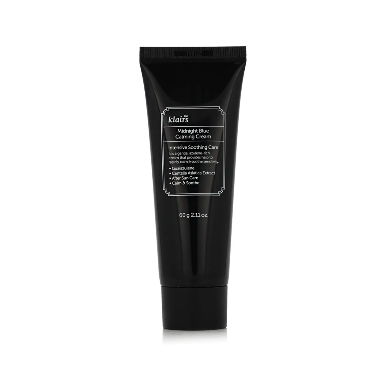 Dear, Klairs Midnight Blue Calming Cream thumbnail 2