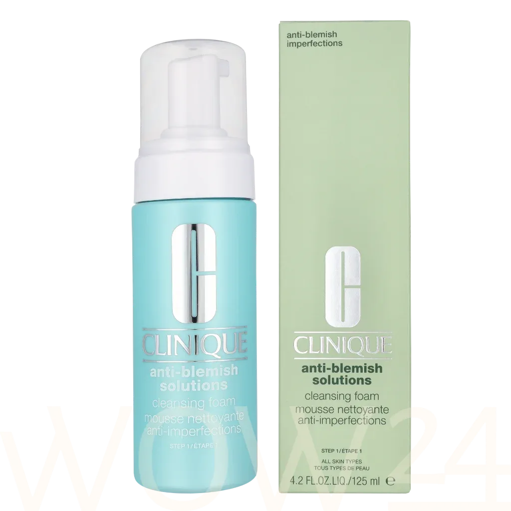 Clinique Anti-Blemish Solutions thumbnail 4