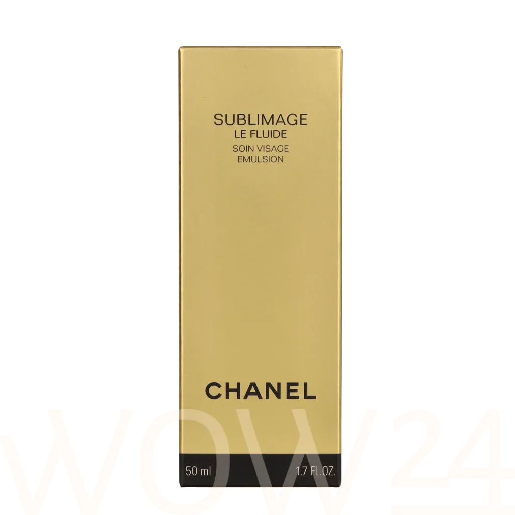 Chanel Sublimage Le Fluide thumbnail 2